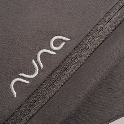 Bebê Conforto Nuna Pipa Next Cinza Thunder - Proteção e Versatilidade